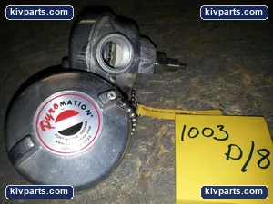 Pyromation E49G-0009 Type Thermocouple Sensor – actual item, photo 3 of 3