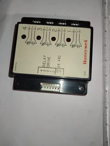 Honeywell 97-9072 Class 2