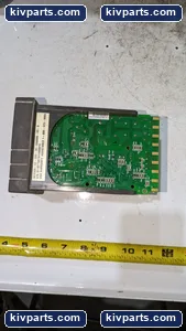 Honeywell DC330B-KE-000-20-0A0000-00-0 Process Controller – actual item, photo 3 of 6