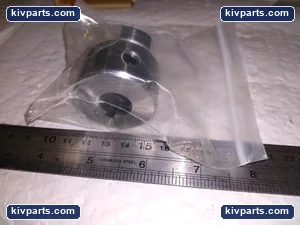 Boston Gear 84935 Motor Coupling – actual item, photo 2 of 6