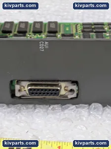 Fanuc A16B-2202-0630 Data Server Board – actual item, photo 6 of 9