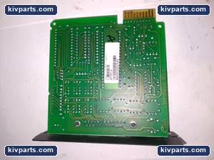APC AP9610 Smart Slat Relay I/O Module – actual item, photo 3 of 5