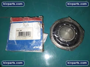 SKF Row Angular Contact Ball Bearing – actual item, photo 3 of 4