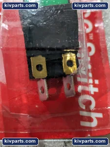 GC Electronics 35-484 Lighted Pushbutton Switch – actual item, photo 7 of 8