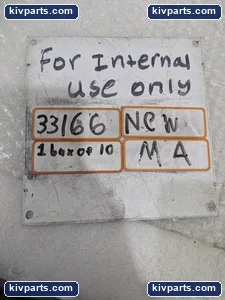 AutomationDirect DN-F10L110 Fuse Terminal Block – actual item, photo 7 of 7