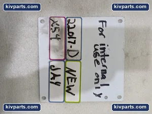 SMC 54/LABEL Tube – actual item, photo 6 of 6