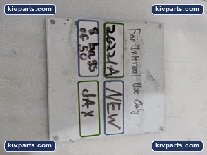 Eaton Conduit Strap Fitting – actual item, photo 8 of 8