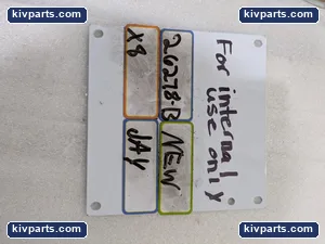 2/ORDER Hardware – actual item, photo 10 of 10