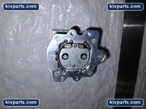 Cutler-Hammer E30AC Two Button Pushbutton Operator – actual item, photo 4 of 6