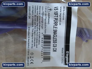 Legrand 576-145-010 CM Patch Cord Ethernet Cable – actual item, photo 2 of 3