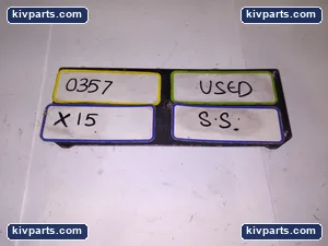 Bussmann T60200-1C Fuse – actual item, photo 3 of 3