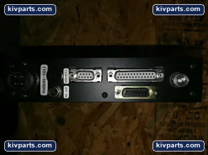 Datalogic RD3000 DL Decoder Module – actual item, photo 2 of 4