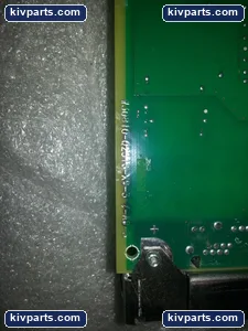 Siemens S30810-Q2316-X-7 Subscriber Trunk Module Board – actual item, photo 5 of 5