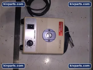 LA-50DX – actual item, photo 2 of 8