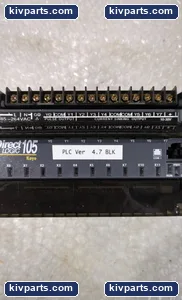 Facts Engineering F1-130DD Koyo DirectLOGIC DL105 PLC – actual item, photo 3 of 4
