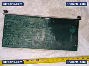 VAN Dorn PC330-029 Sequencer PCB – actual item, photo 6 of 8