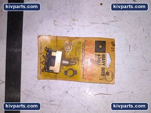 Mcgill BP-21 MC-Gill Heavy Duty Switch – actual item, photo 2 of 4