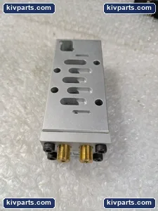 Parker PS4142CP Isys Sandwich Flow Control Valve – actual item, photo 3 of 7