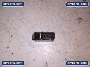 Daito P430 Alarm Fuse – actual item, photo 2 of 4