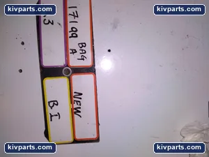 Ixys MCC95-18 IO1B Thyristor Diode Module – actual item, photo 6 of 6