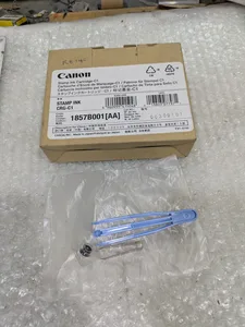Canon 1857B001AA Copier Verification Stamp Supply