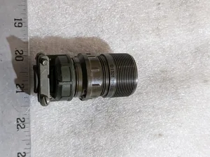 Amphenol 1320 97-3101A22-115 Connector