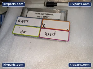 61-11819 Additech PCA V-Infinity – actual item, photo 5 of 5