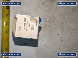 Watts 4A821 Filter – actual item, photo 5 of 6