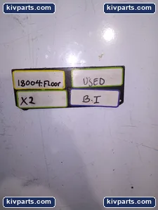 GF 20060711 Valve – actual item, photo 3 of 3