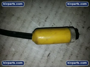 LMI Milton MP-100 Analog to Digital Converter – actual item, photo 3 of 3