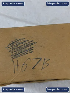 Cutler-Hammer H67B Overload Heater – actual item, photo 4 of 5
