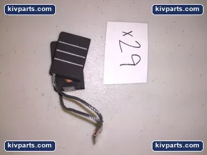 Reliance Electric 3141-SA Carbon Motor Brush DC Drive – actual item, photo 5 of 5
