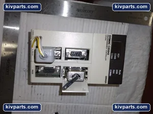 Omron C200HX-CPU44-E Controller PLC Module – actual item, photo 3 of 4