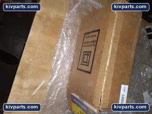 Square D FS-260RB Fusible Pullout Disconnect – actual item, photo 2 of 9