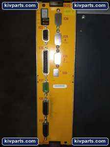Baumuller BUM62-75/130-54-M-E-040 – actual item, photo 5 of 12