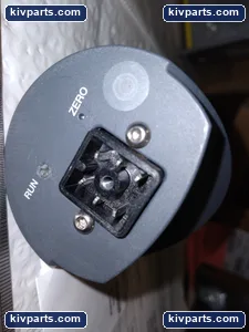 Pfeiffer R24 – actual item, photo 3 of 7