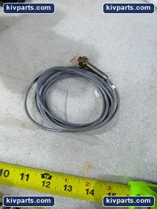 Furnas 62A2C1D Siemens Proximity Sensor – actual item, photo 4 of 7