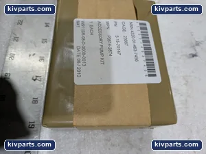 4320-01-483-7456 Accessory Pump – actual item, photo 3 of 4
