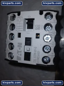 Eaton EEM-01-G Contactor – actual item, photo 2 of 7