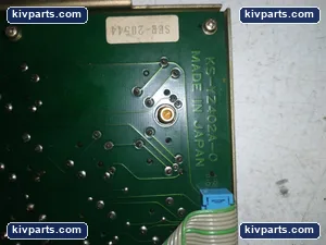 Mazak KS-YS402A-0 CNC Board – actual item, photo 5 of 6