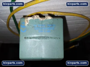 ASCO MP-C-082 Solenoid Valve – actual item, photo 2 of 4
