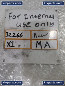 Festo DSBC-40-70-PPSA-N3 ISO 5599-2 Size 4 Valve – actual item, photo 7 of 7