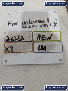 Verifone MX900-02 USB Ethernet I/O Module – actual item, photo 22 of 22