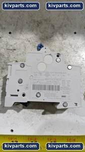 Allen-Bradley 1492-SPM2D030 Circuit Breaker – actual item, photo 3 of 7