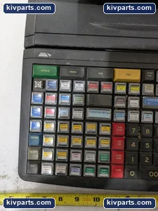 Verifone P050-02-310-R Topaz II – actual item, photo 2 of 14