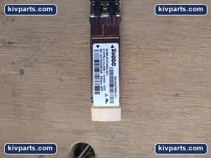 Avago AFBR-57D7AMZ Fiber Channel Optical Module – actual item, photo 2 of 5