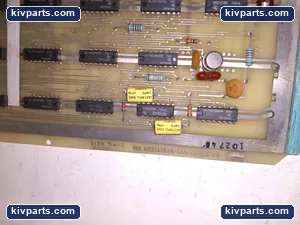 3728921 S5 Resolver – actual item, photo 2 of 6