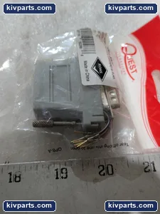 Quest NMA-8509 Technology Modular Adapter – actual item, photo 3 of 5