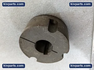 2012 Taper-Lock Bushing Keyed Split Taper Industrial OEM – actual item, photo 2 of 11