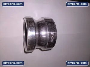 Dixon DP-200 – actual item, photo 2 of 4